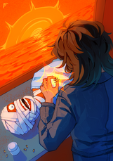Poisoned Heart Poisoned Heart