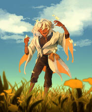 Fate's Child Fate's Child